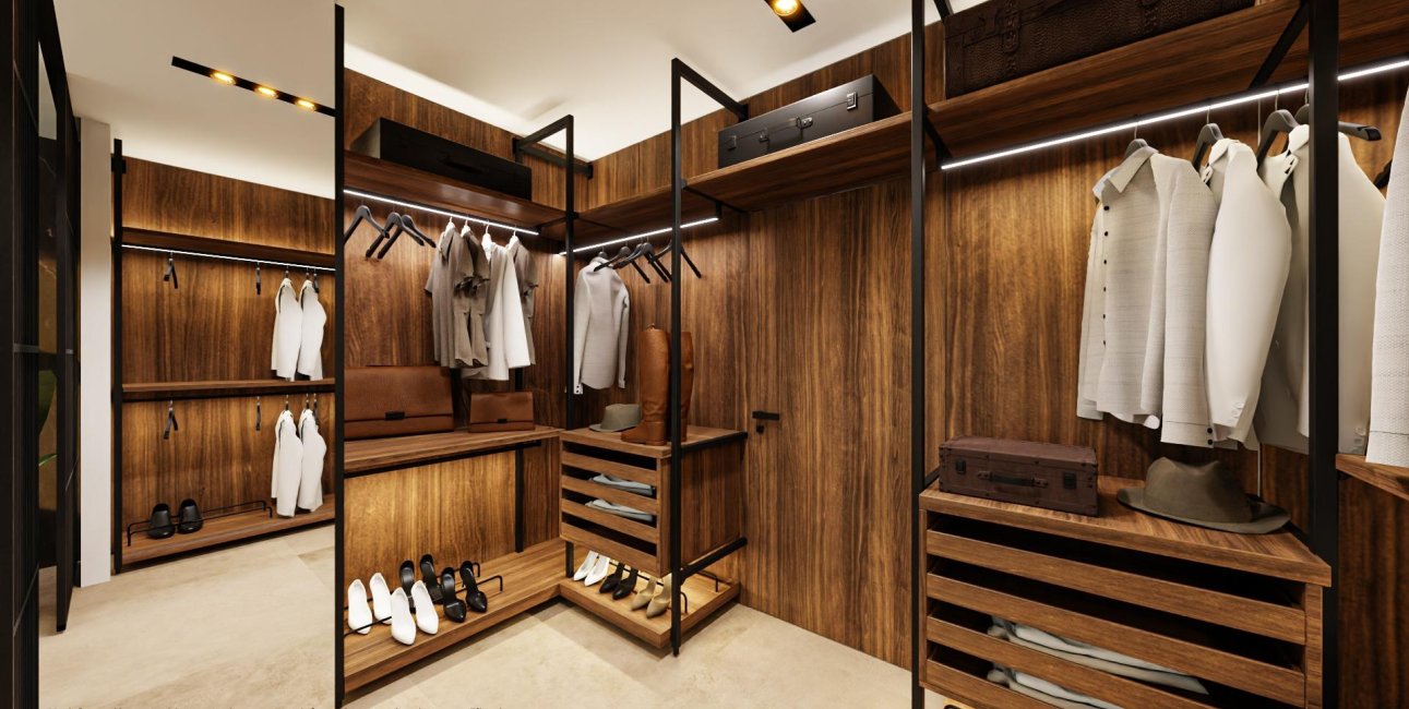 New Build - Villa -
Orihuela Costa - La Zenia