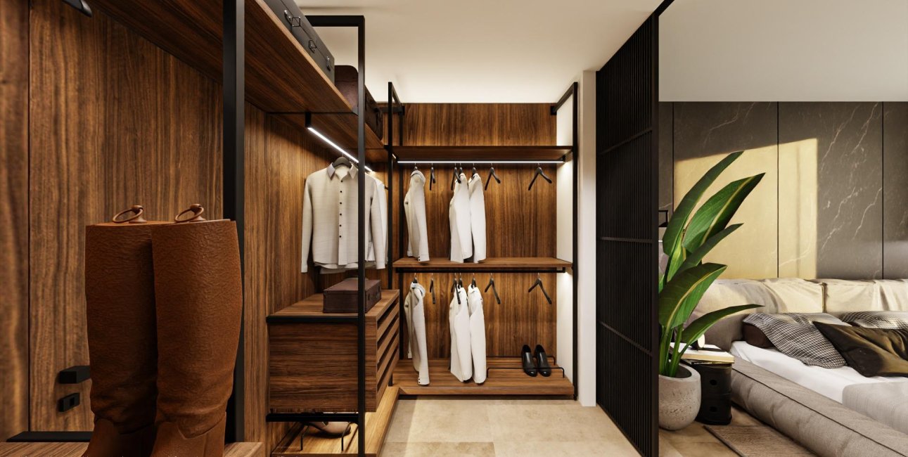 New Build - Villa -
Orihuela Costa - La Zenia