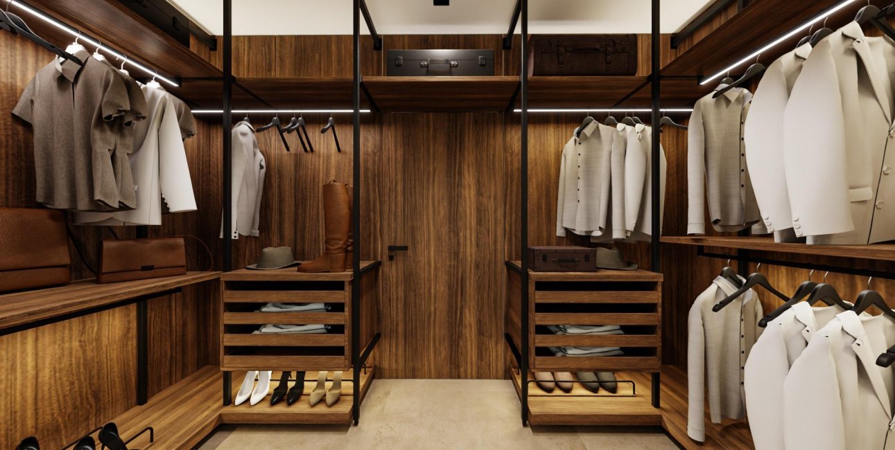 New Build - Villa -
Orihuela Costa - La Zenia