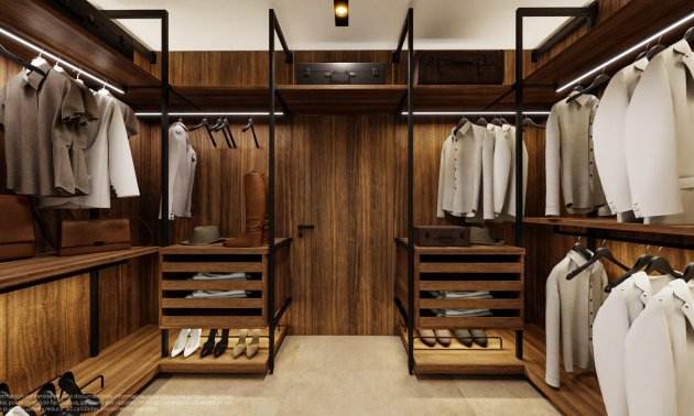 New Build - Villa -
Orihuela Costa - La Zenia