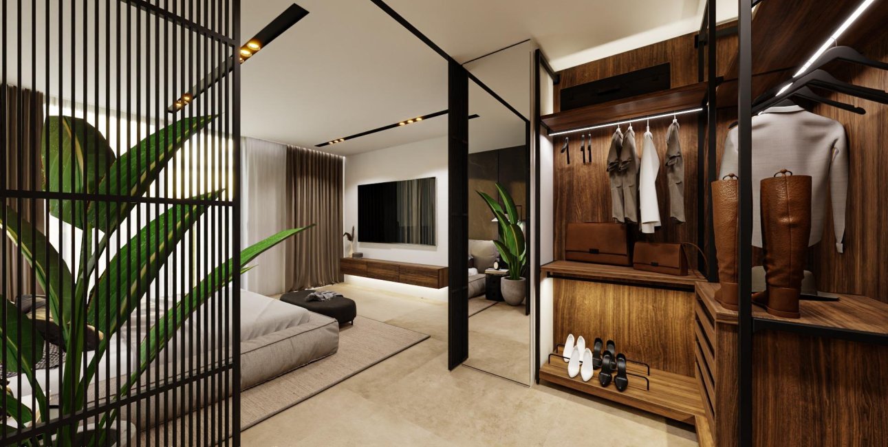 New Build - Villa -
Orihuela Costa - La Zenia