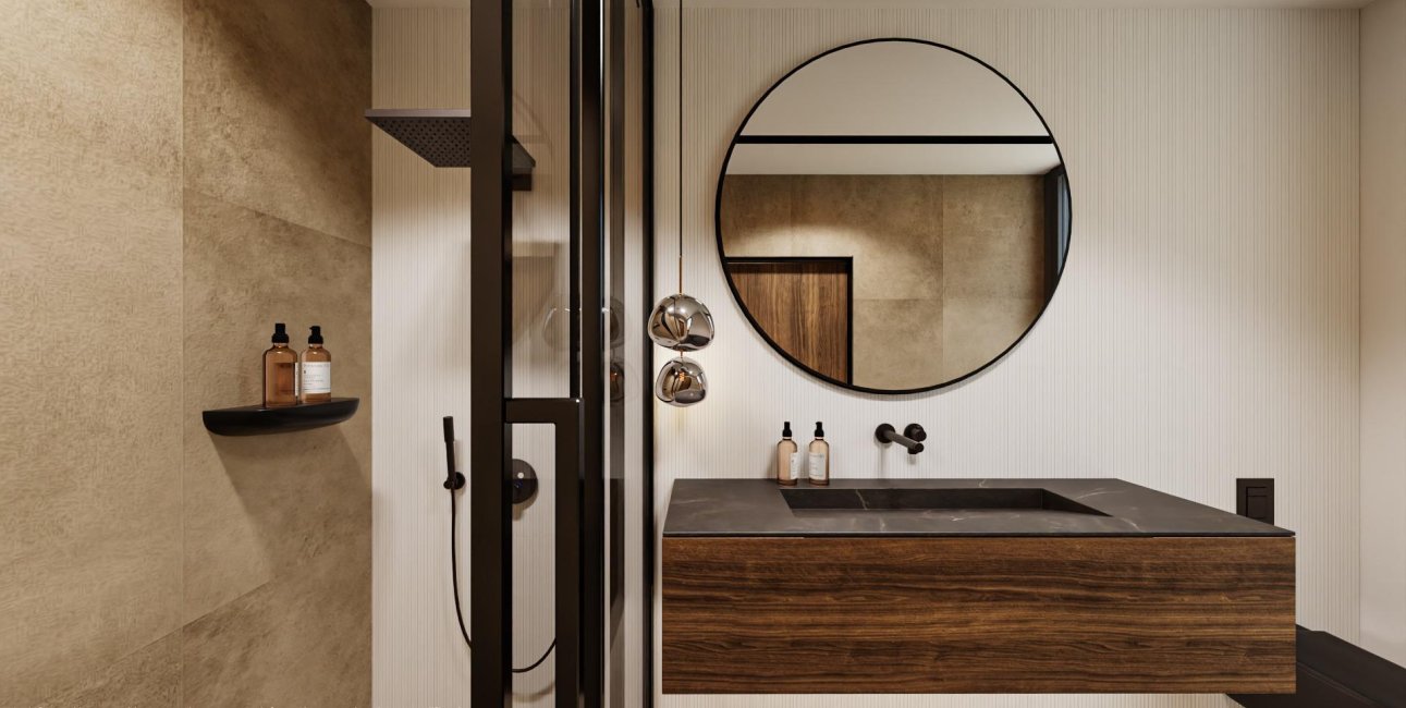 New Build - Villa -
Orihuela Costa - La Zenia