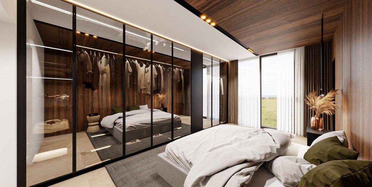 New Build - Villa -
Orihuela Costa - La Zenia