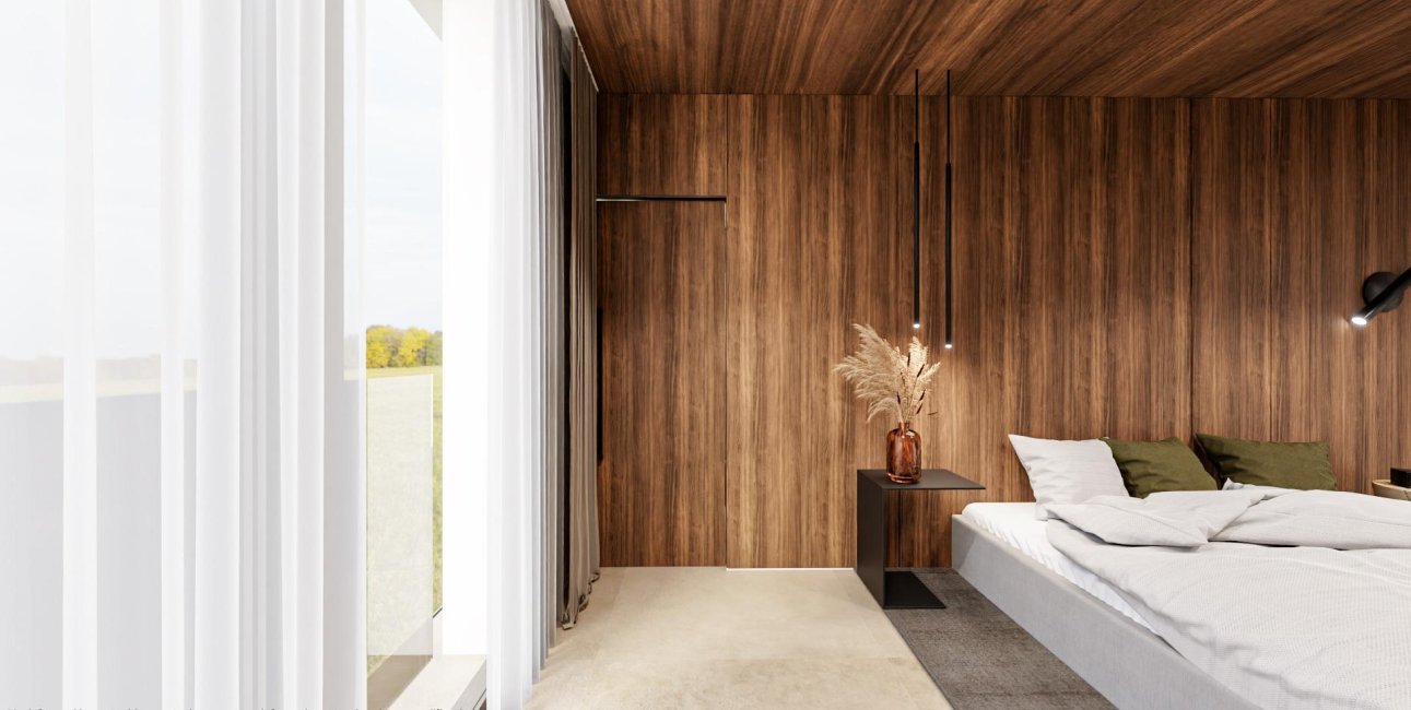 New Build - Villa -
Orihuela Costa - La Zenia