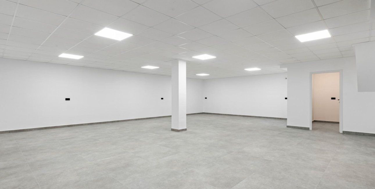 New Build - Villa -
Orihuela Costa - La Zenia