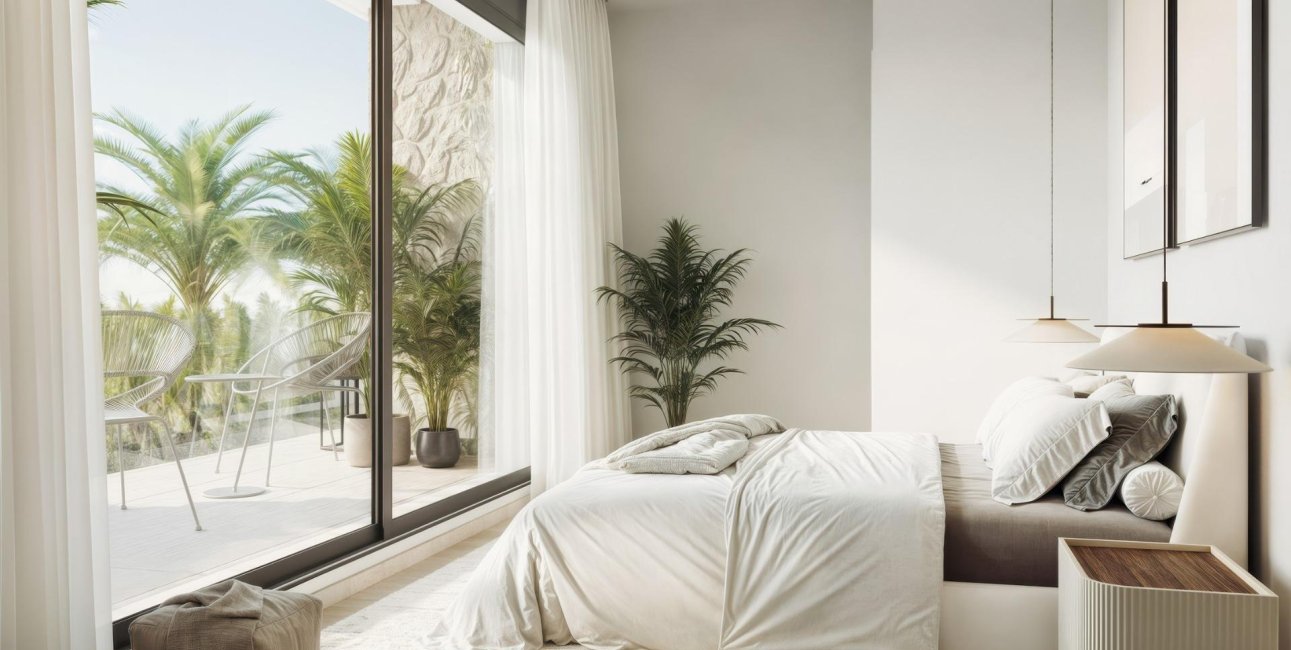 New Build - Villa -
Torre Pacheco - Santa Rosalia Lake And Life Resort