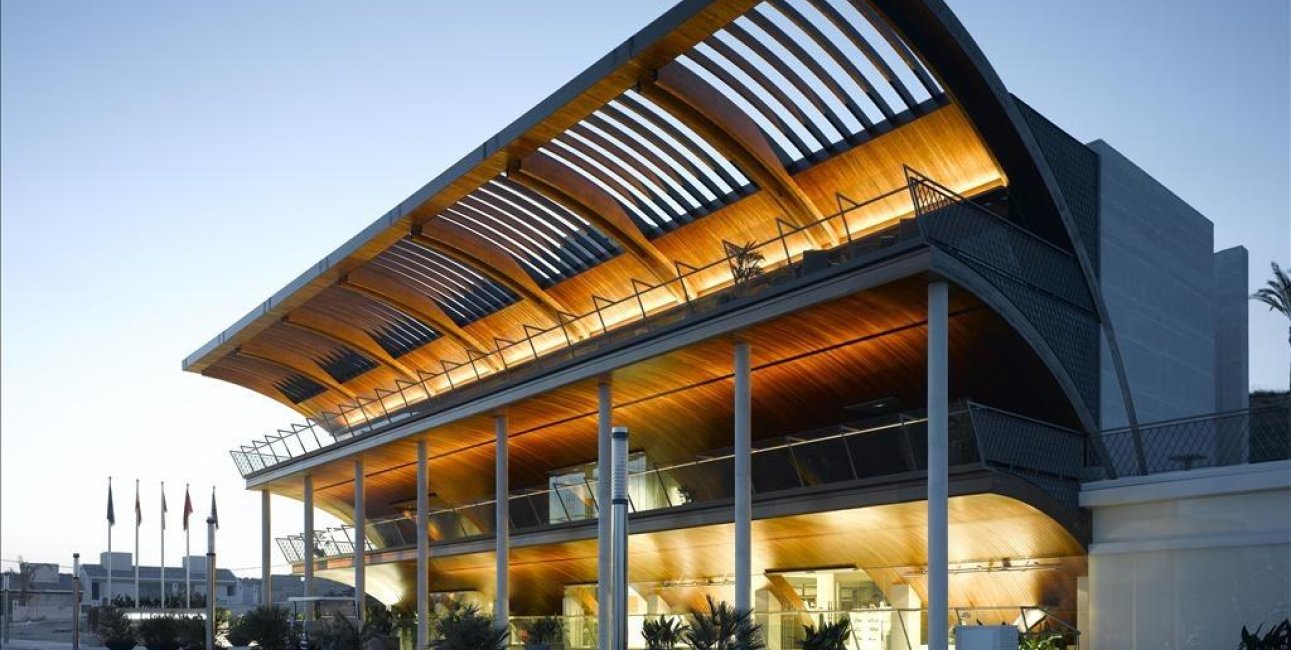 New Build - Villa -
Sucina - Peraleja Golf