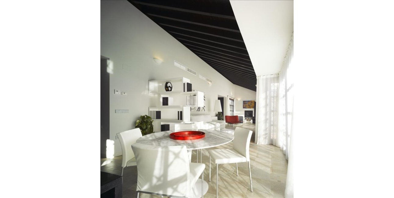 New Build - Villa -
Sucina - Peraleja Golf