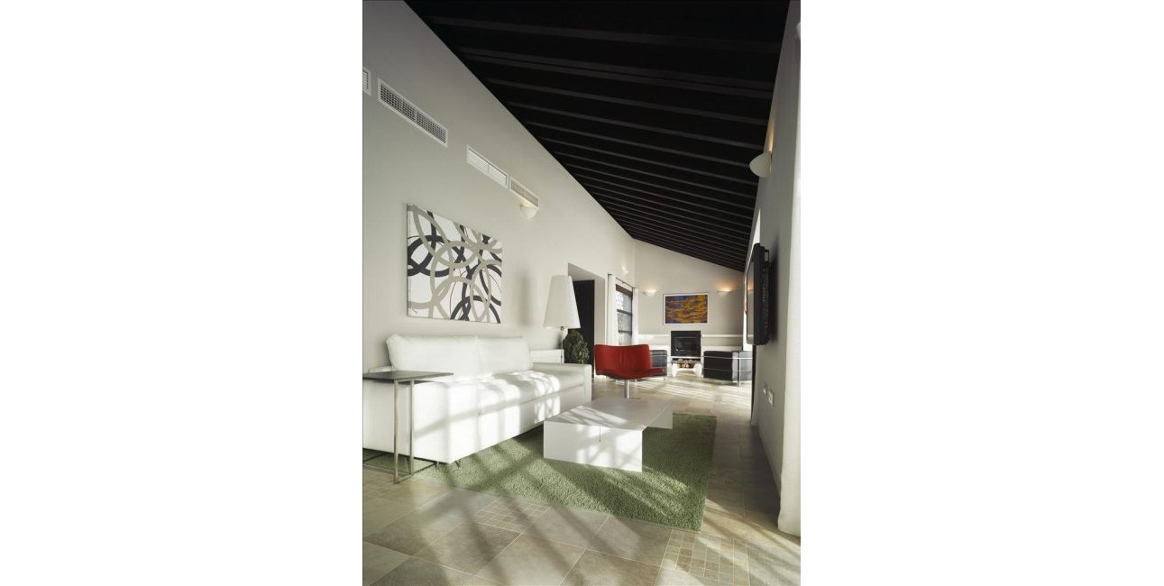 New Build - Villa -
Sucina - Peraleja Golf