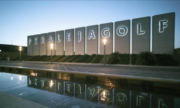 New Build - Villa -
Sucina - Peraleja Golf