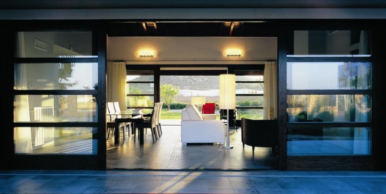 New Build - Villa -
Sucina - Peraleja Golf