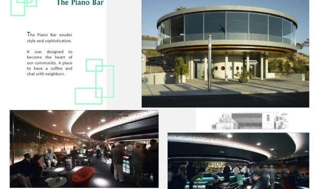 New Build - Villa -
Sucina - Peraleja Golf