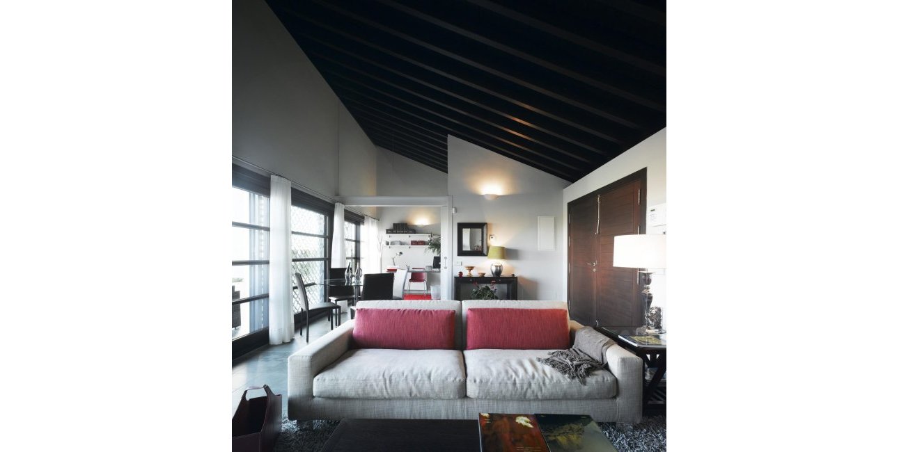 New Build - Villa -
Sucina - Peraleja Golf