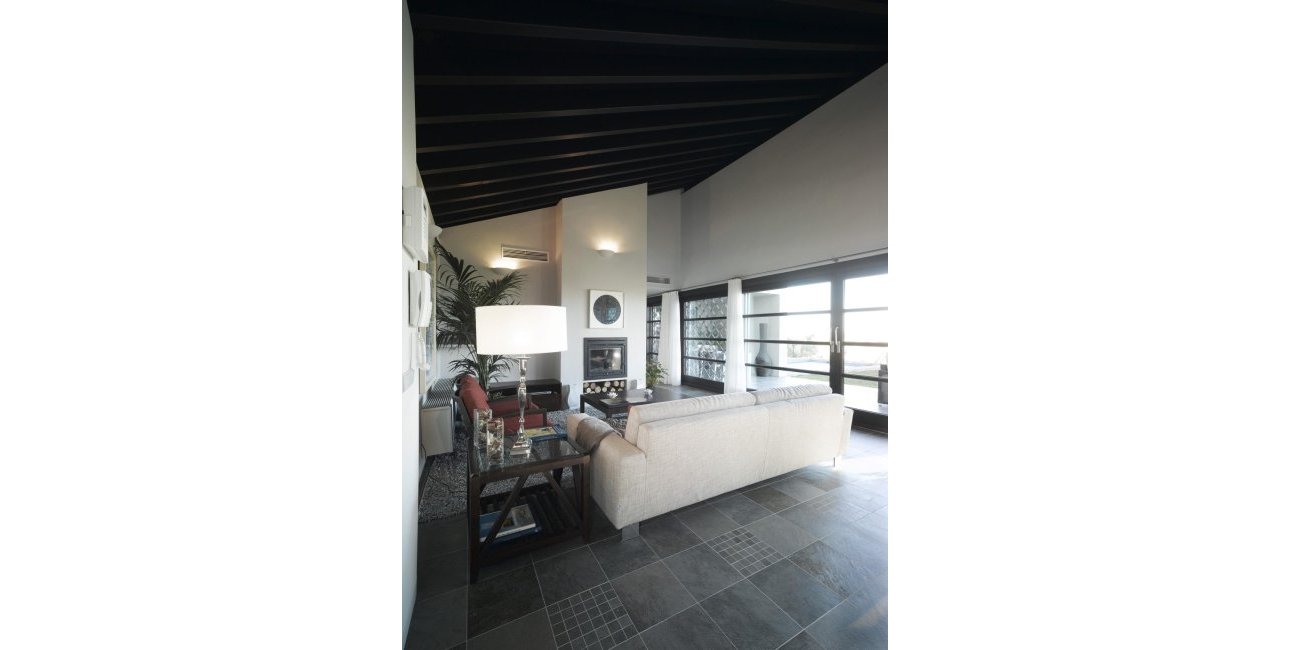 New Build - Villa -
Sucina - Peraleja Golf