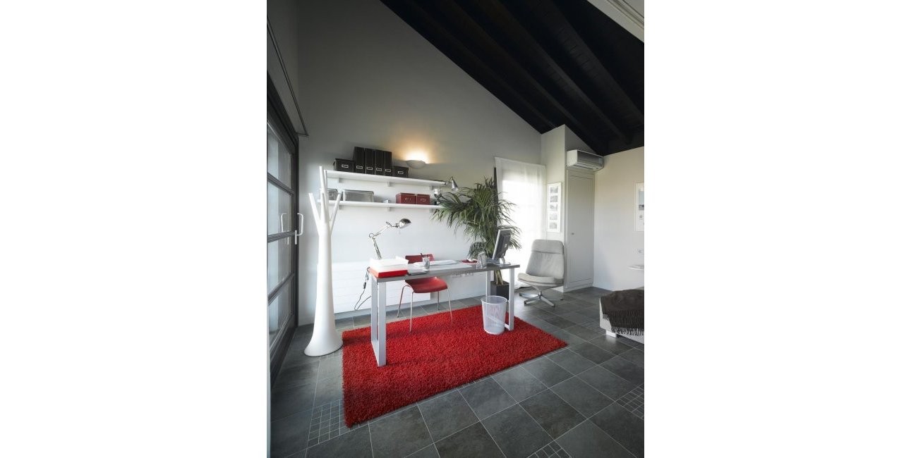 New Build - Villa -
Sucina - Peraleja Golf