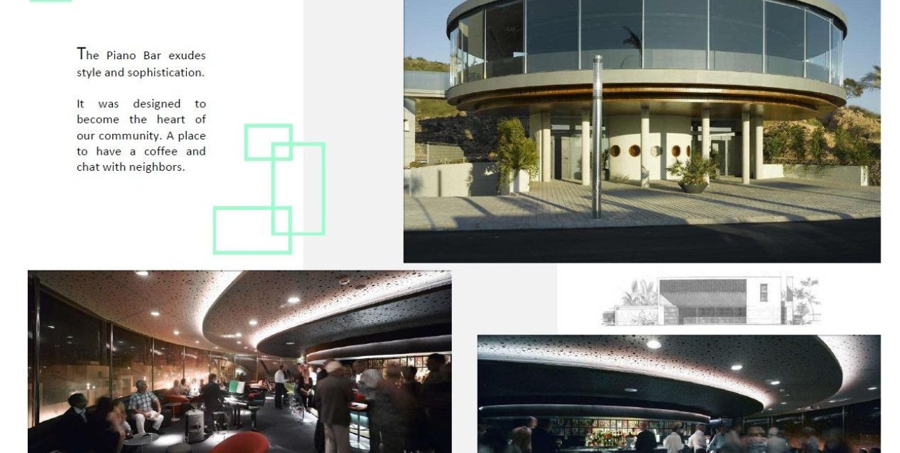 New Build - Villa -
Sucina - Peraleja Golf