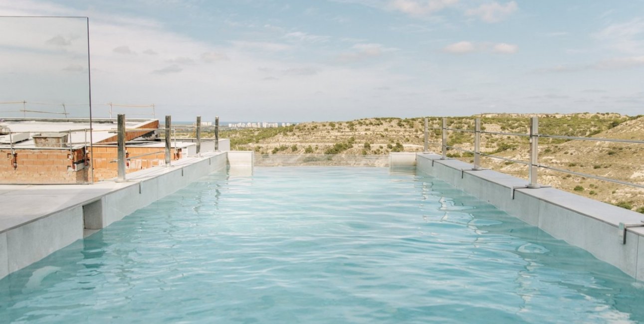 New Build - Villa -
Rojales - Altos De La Marquesa