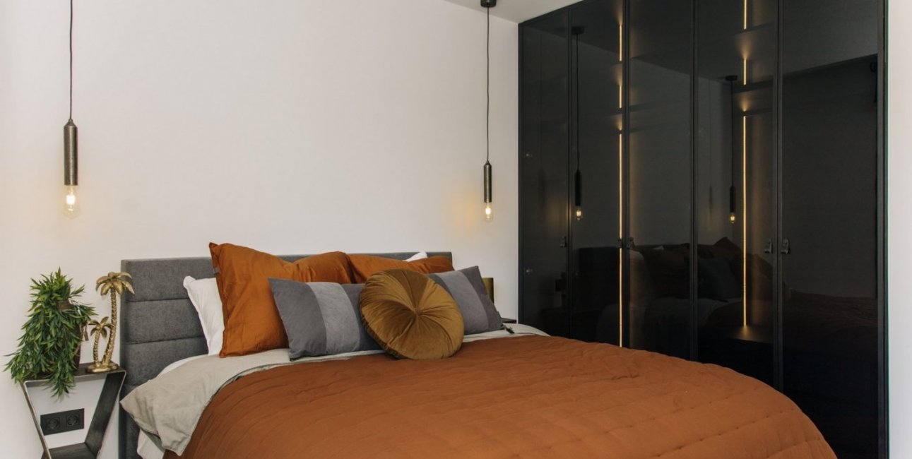 New Build - Villa -
Rojales - Altos De La Marquesa