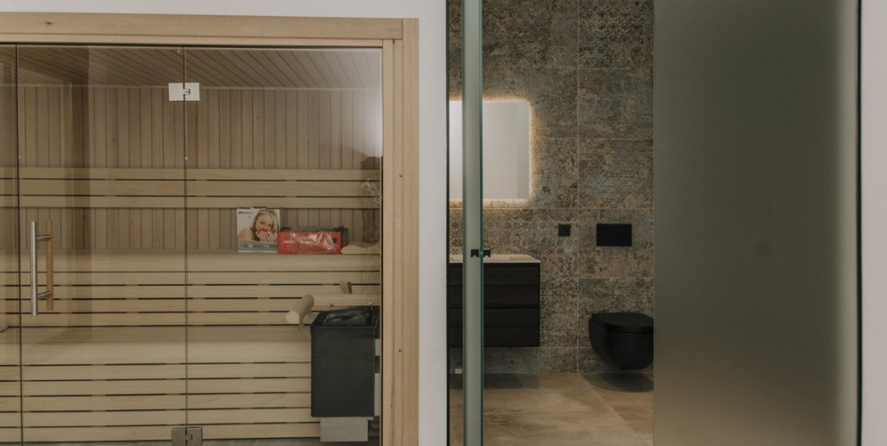 New Build - Villa -
Rojales - Altos De La Marquesa