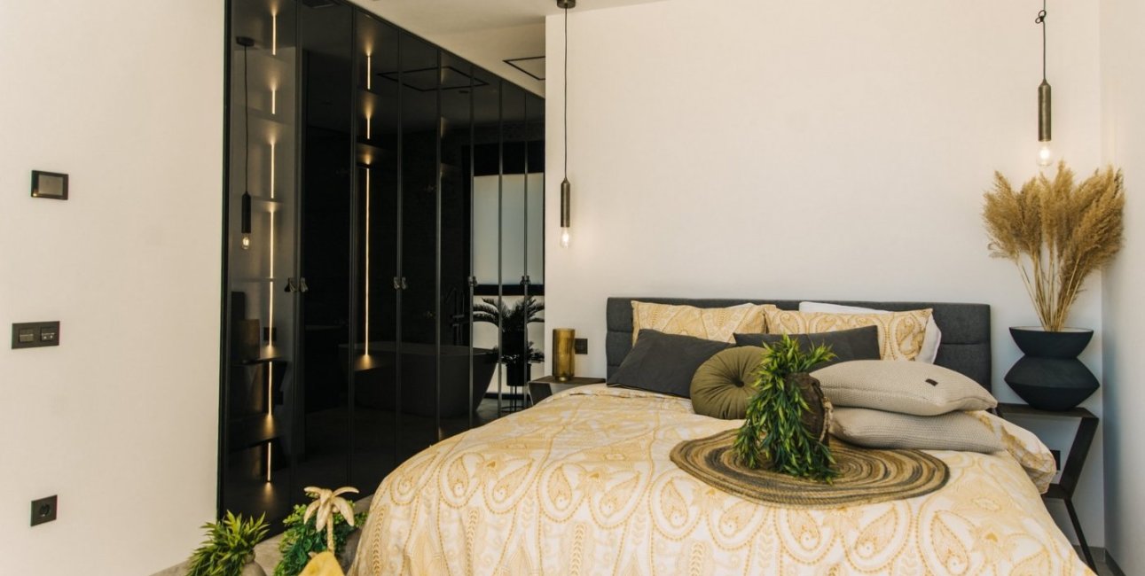 New Build - Villa -
Rojales - Altos De La Marquesa