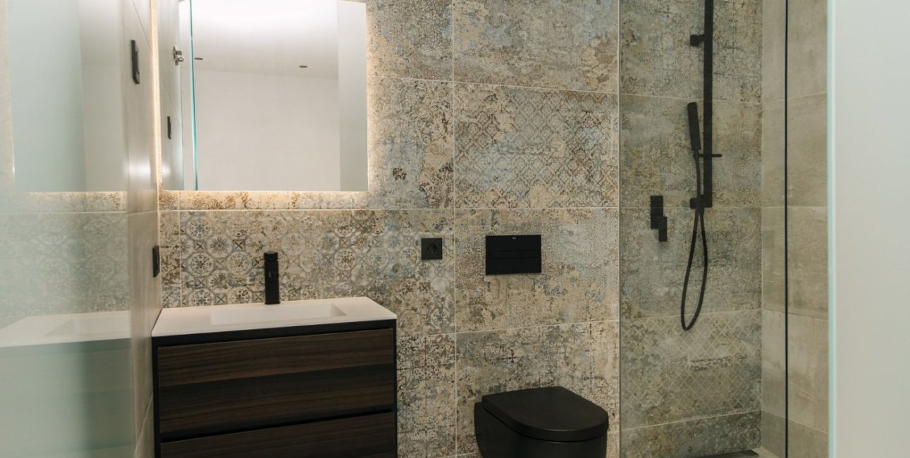 New Build - Villa -
Rojales - Altos De La Marquesa