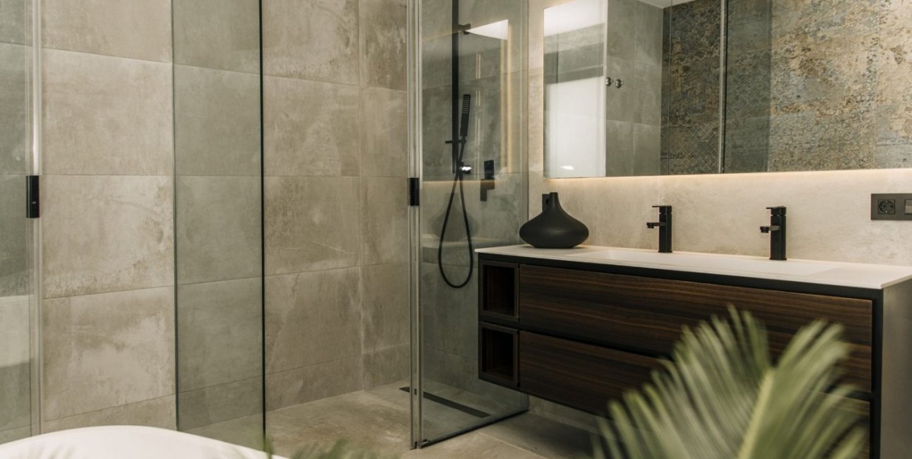 New Build - Villa -
Rojales - Altos De La Marquesa