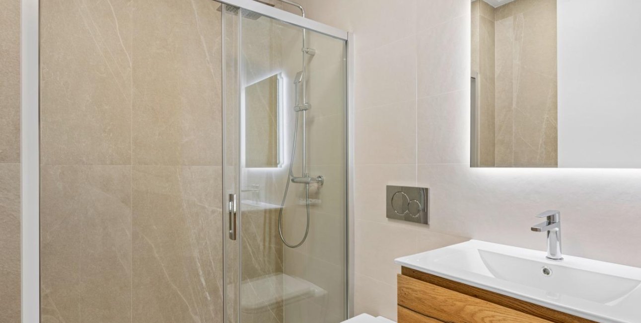 Obra nueva - Apartamento / piso -
Benijofar - Pueblo