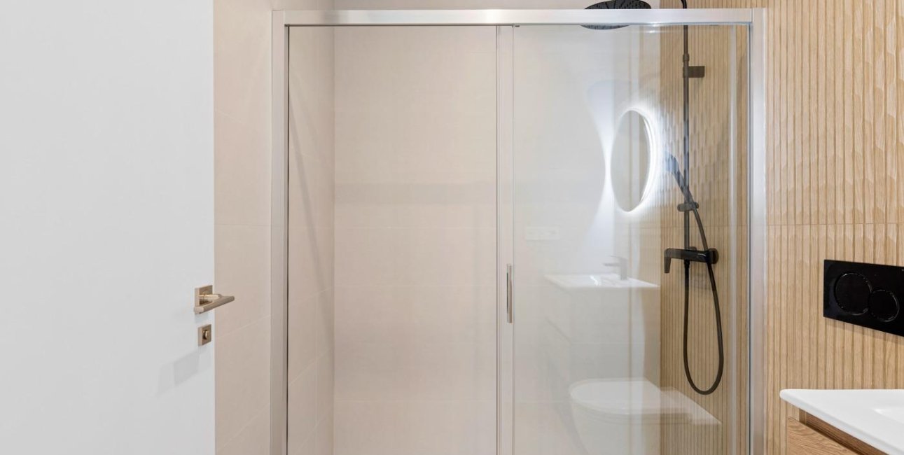 Obra nueva - Apartamento / piso -
Benijofar - Pueblo