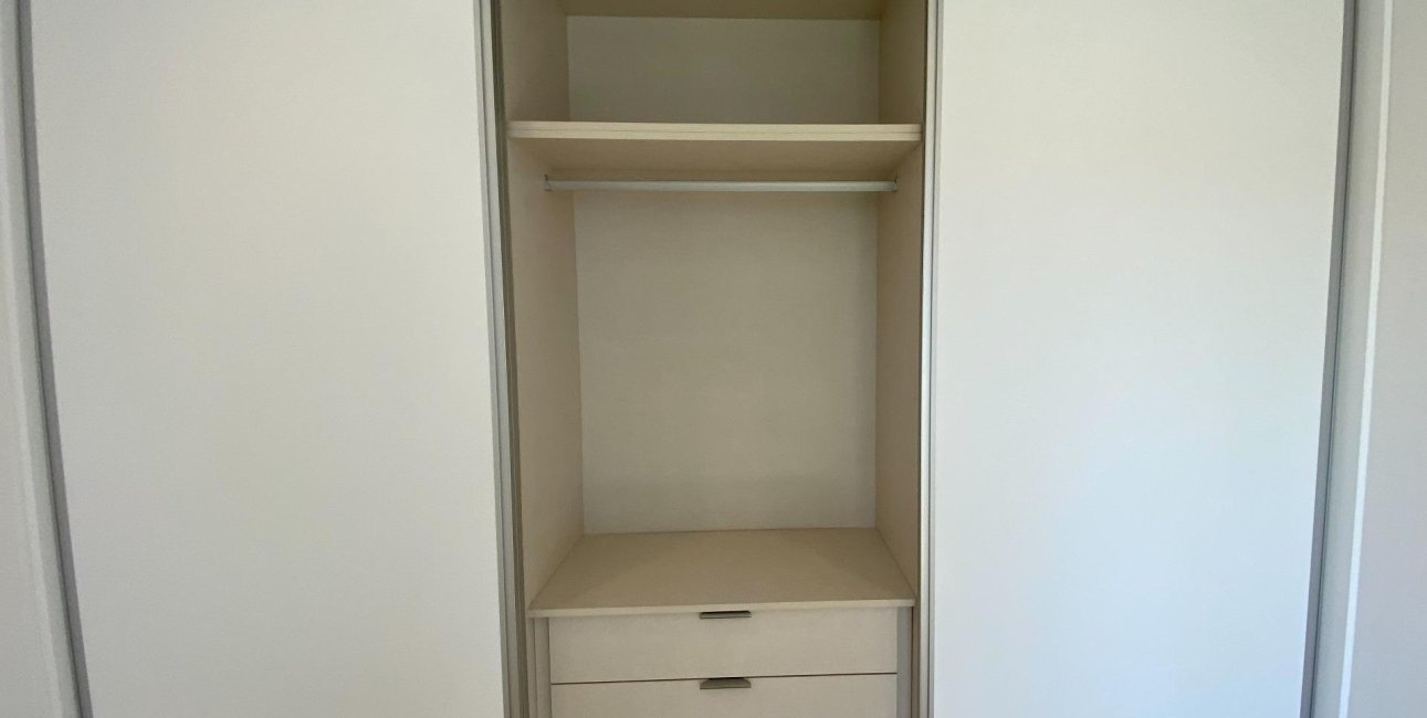 New Build - Villa -
Finestrat - Sierra cortina