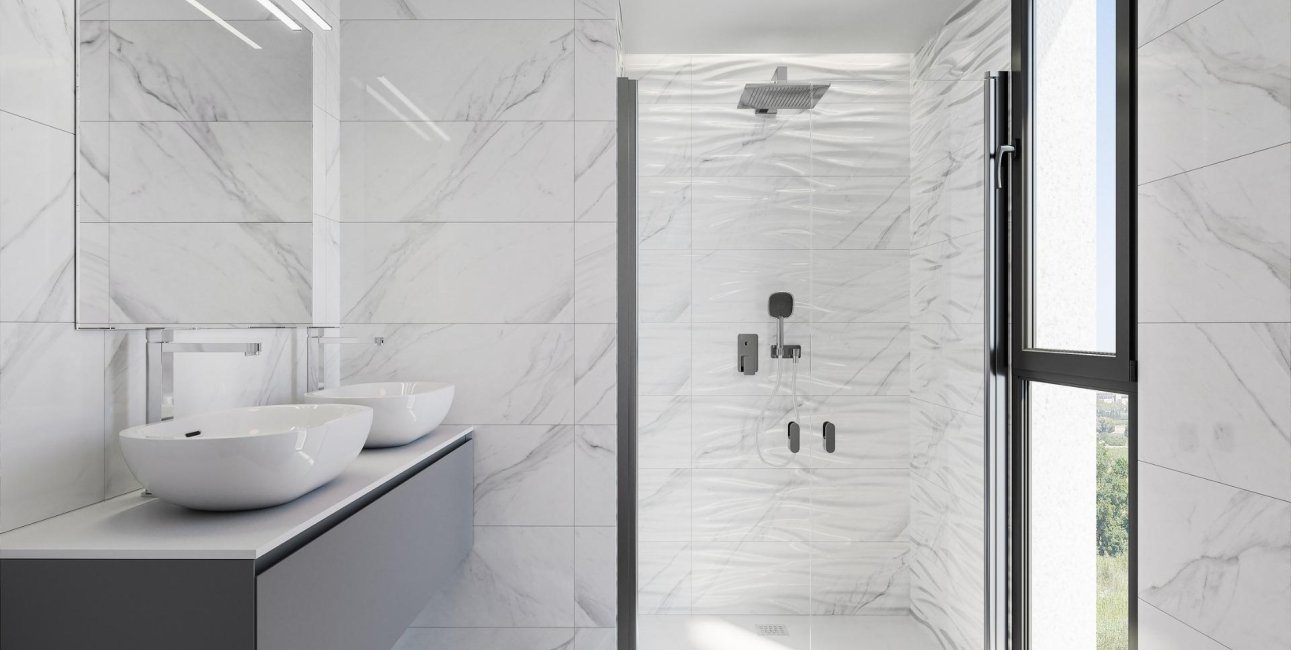 New Build - Apartment / flat -
Guardamar del Segura - Avenida del Puerto