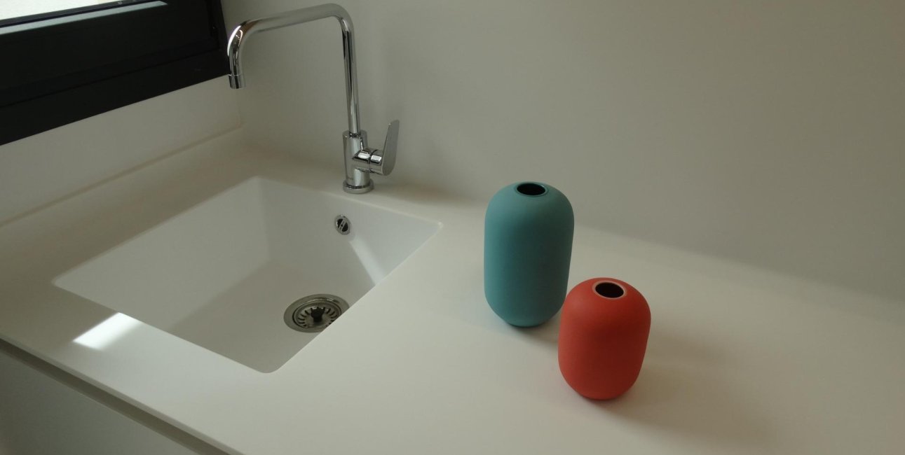 Obra nueva - Bungalow -
Pilar de la Horadada - pueblo