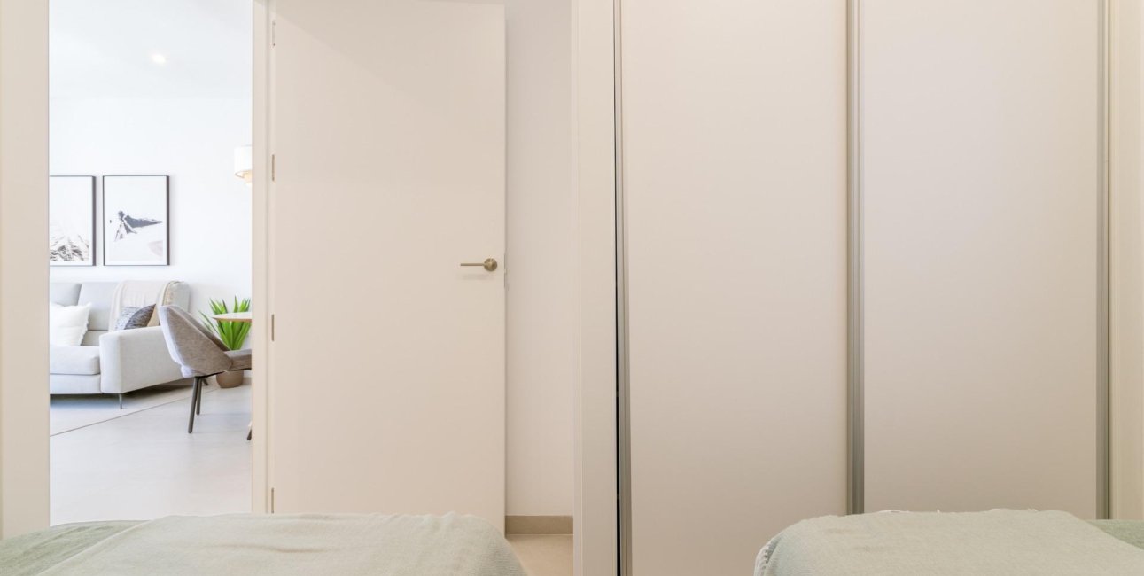 Obra nueva - Ático -
Torrevieja - Torreblanca