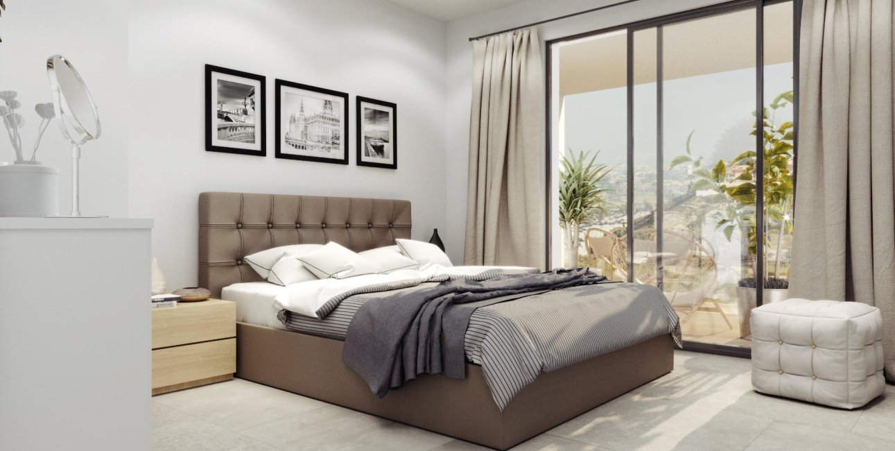 New Build - Villa -
Rojales - Golf La Marquesa (Ciudad Quesada)