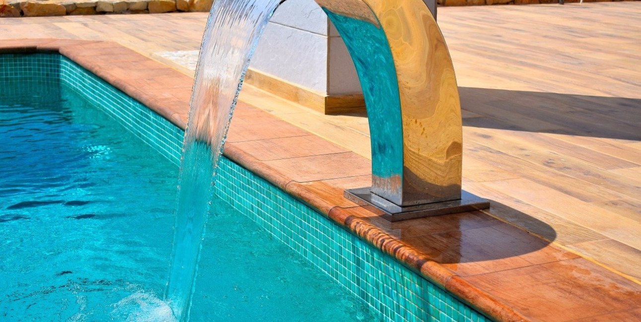 New Build - Villa -
Finestrat - Balcón De Finestrat