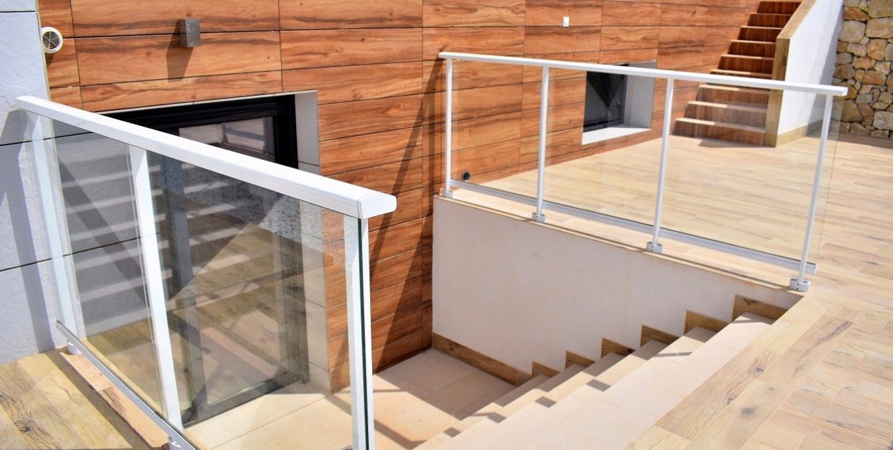 New Build - Villa -
Finestrat - Balcón De Finestrat