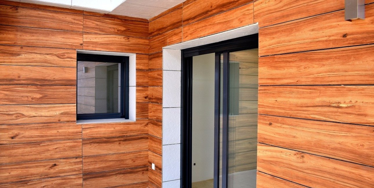 New Build - Villa -
Finestrat - Balcón De Finestrat