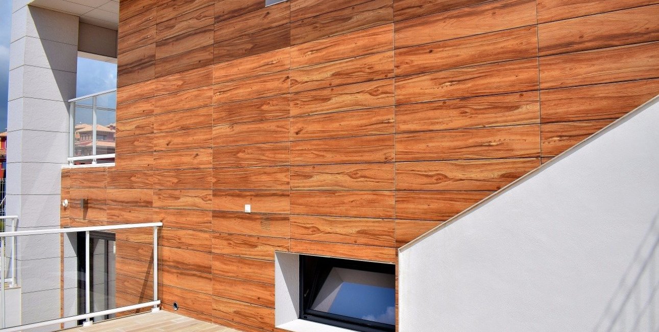 New Build - Villa -
Finestrat - Balcón De Finestrat