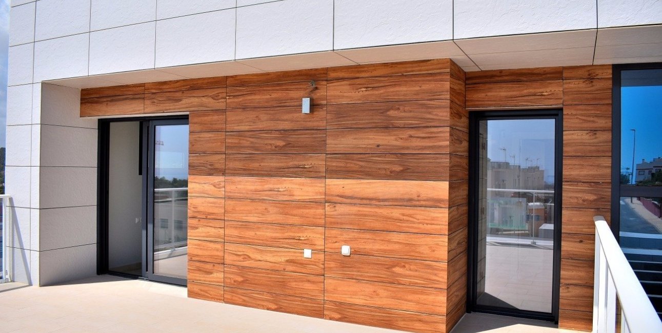 New Build - Villa -
Finestrat - Balcón De Finestrat