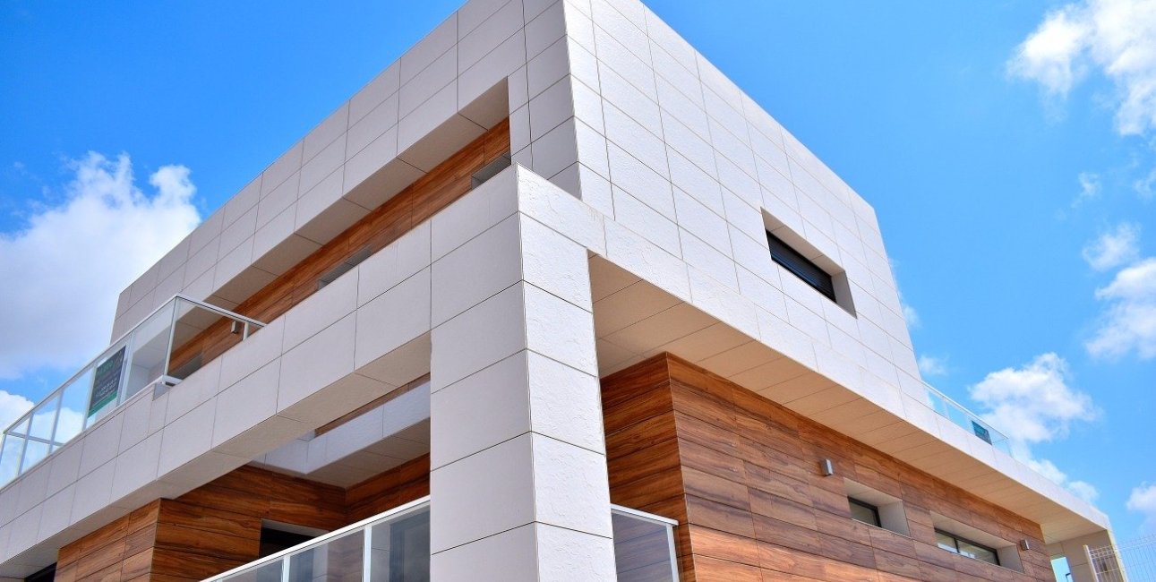 New Build - Villa -
Finestrat - Balcón De Finestrat