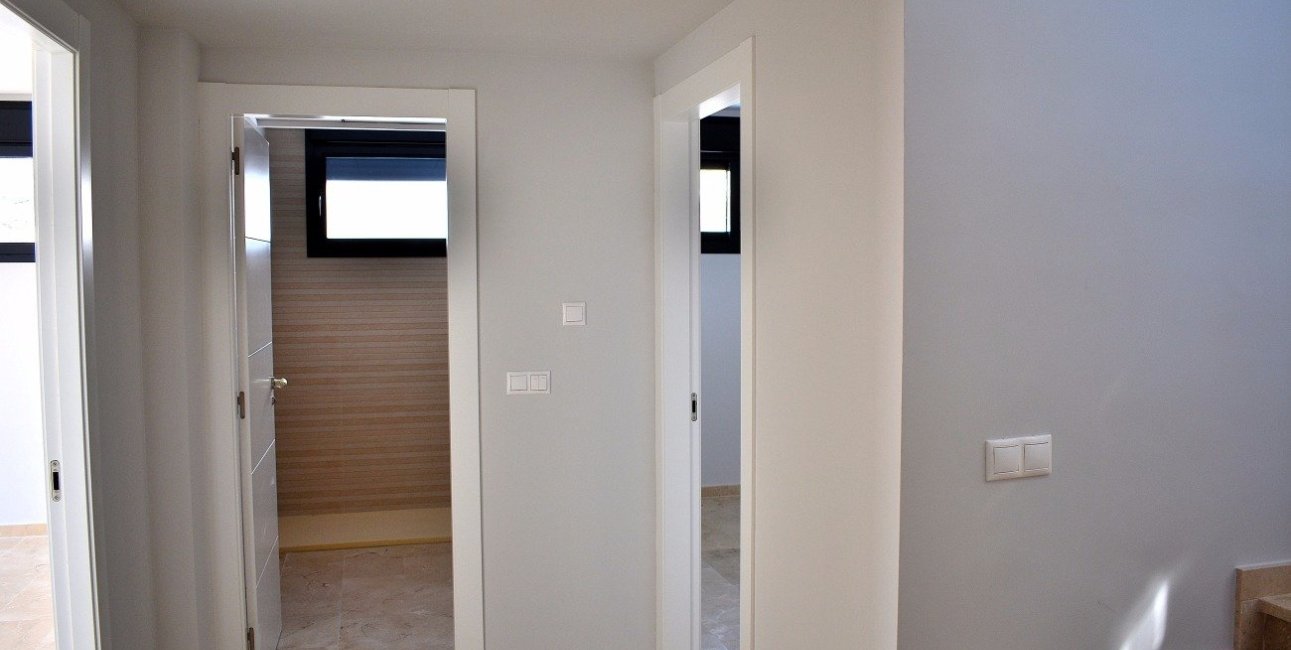 New Build - Villa -
Finestrat - Balcón De Finestrat