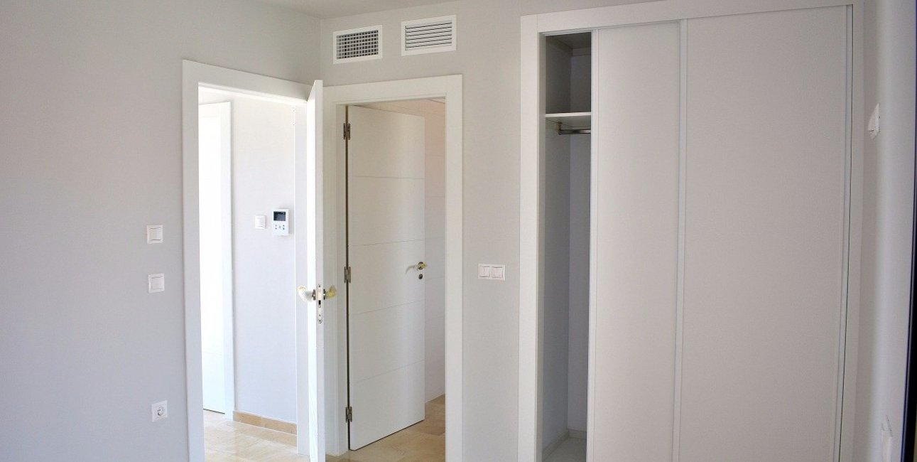 New Build - Villa -
Finestrat - Balcón De Finestrat