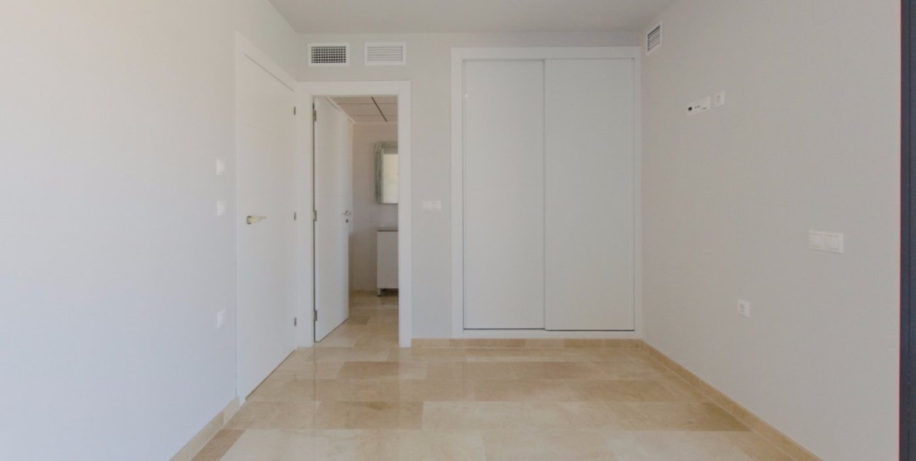 New Build - Villa -
Finestrat - Balcón De Finestrat