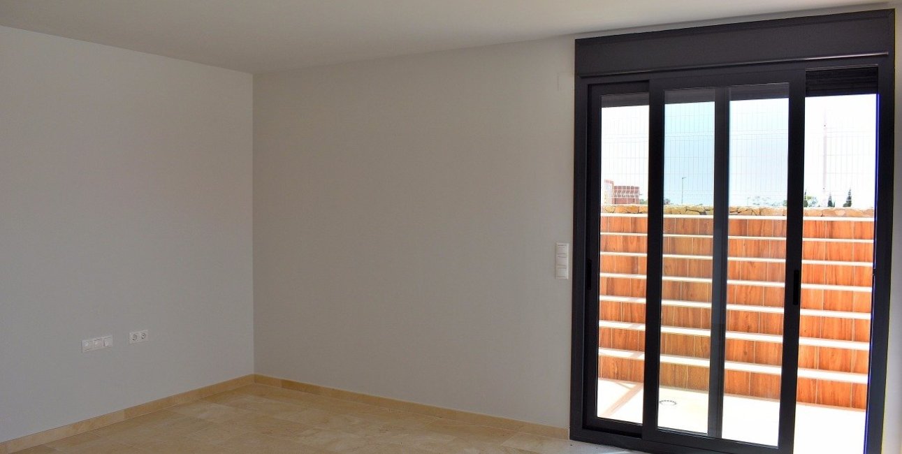 New Build - Villa -
Finestrat - Balcón De Finestrat