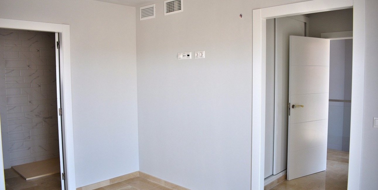 New Build - Villa -
Finestrat - Balcón De Finestrat