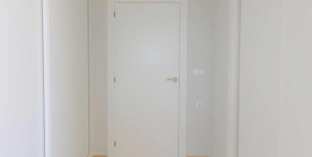 New Build - Villa -
Finestrat - Balcón De Finestrat