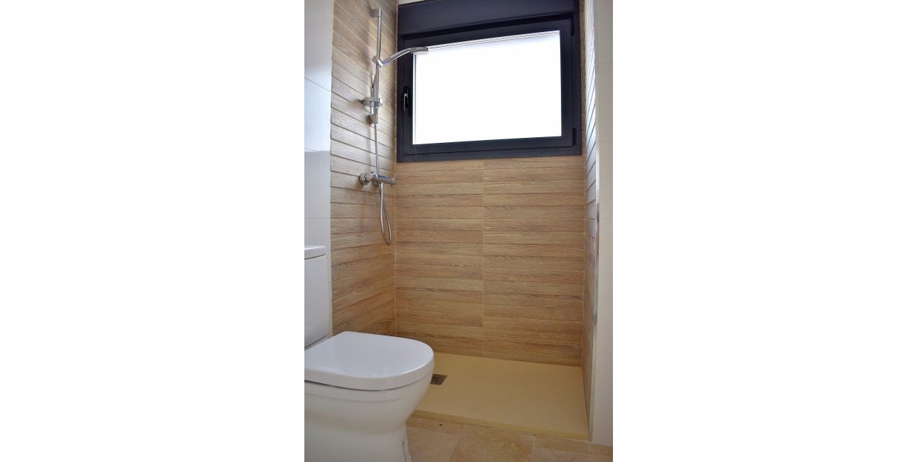 New Build - Villa -
Finestrat - Balcón De Finestrat