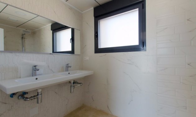 New Build - Villa -
Finestrat - Balcón De Finestrat