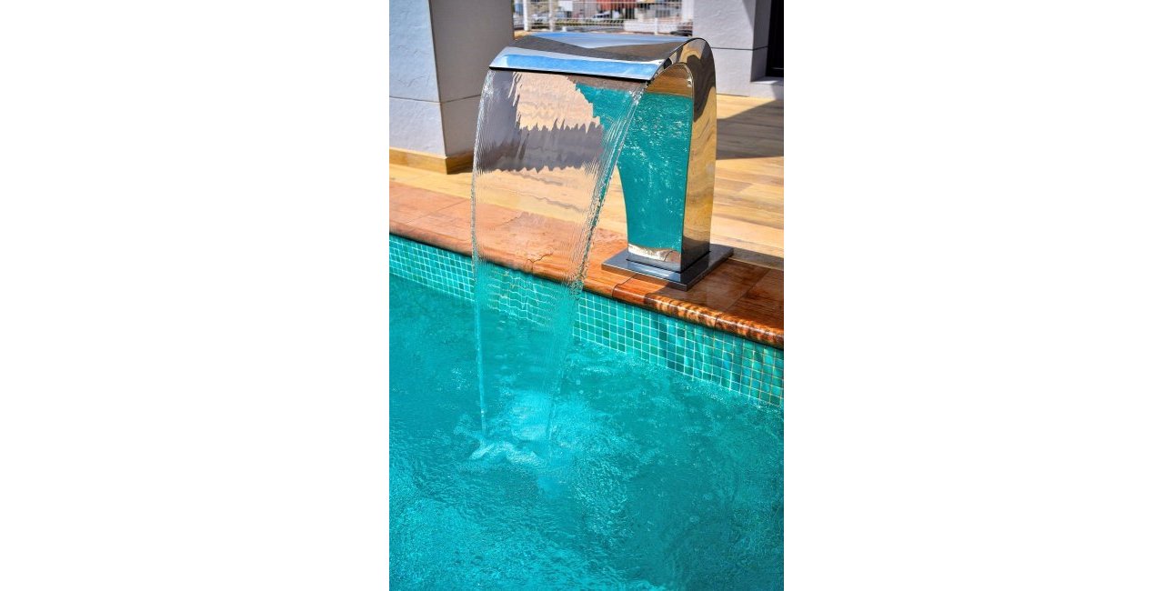 New Build - Villa -
Finestrat - Balcón De Finestrat