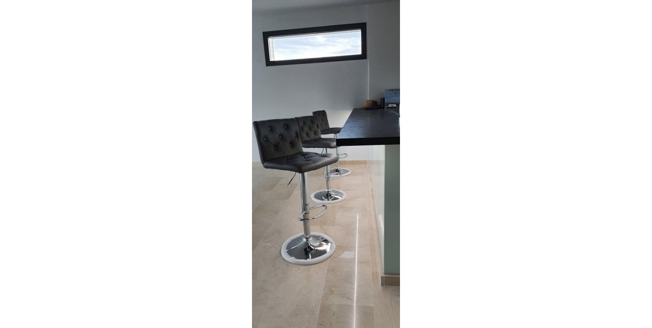 New Build - Villa -
Finestrat - Balcón De Finestrat