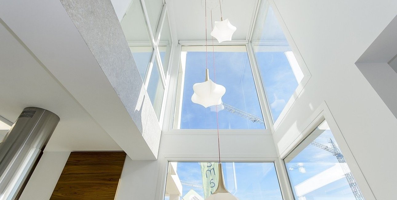 Obra nueva - Villa -
Los Montesinos - La Herrada